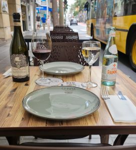 Mangiaitaliano — , Gran Canaria