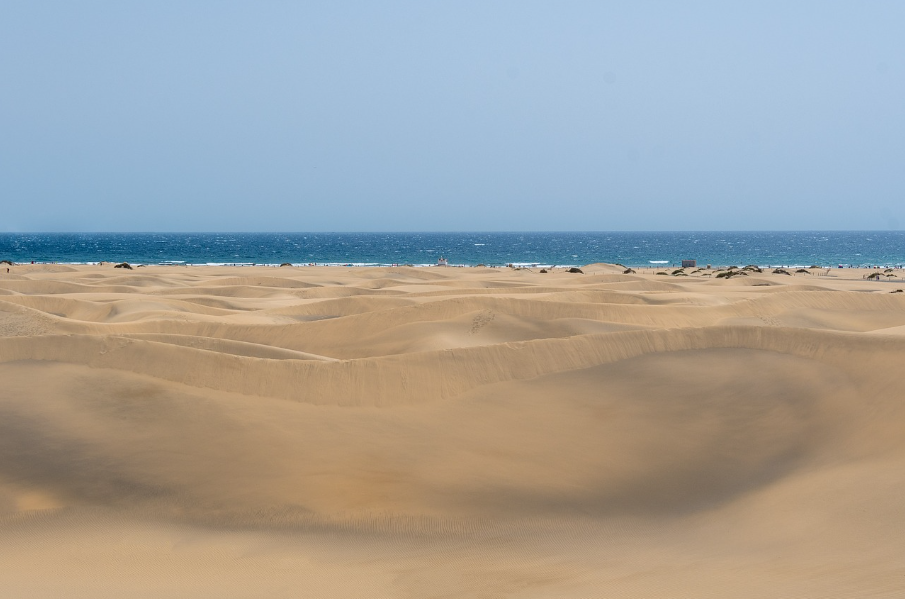 Maspalomas, Gran Canaria