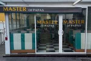 Master Los LLanos