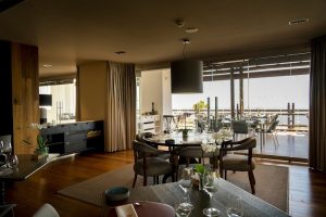 Melvin by Martin Berasategui — , Tenerife