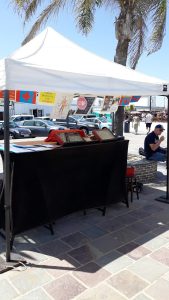 Mercado Artesanal Los Lajares — , Fuerteventura