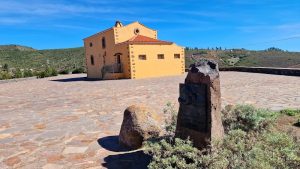 Mirador de Igualero