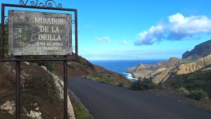 Mirador de la Orilla