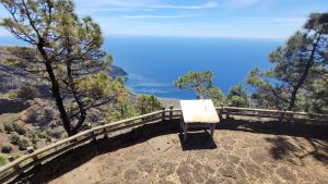Mirador de Las Playas