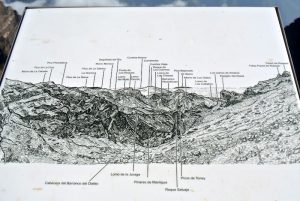 Mirador de Los Andenes — Garafía, La Palma