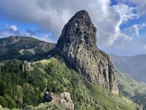 Mirador de los Roques