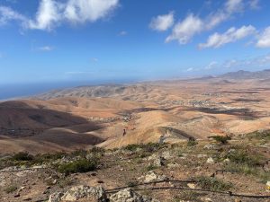 Mirador de Morro Velosa — Betancuria, Fuerteventura