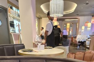 Miss Sushi Santa Catalina Gran Canaria — , Gran Canaria