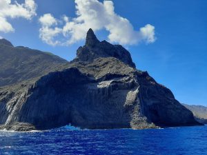 Monumento Natural de Los Órganos