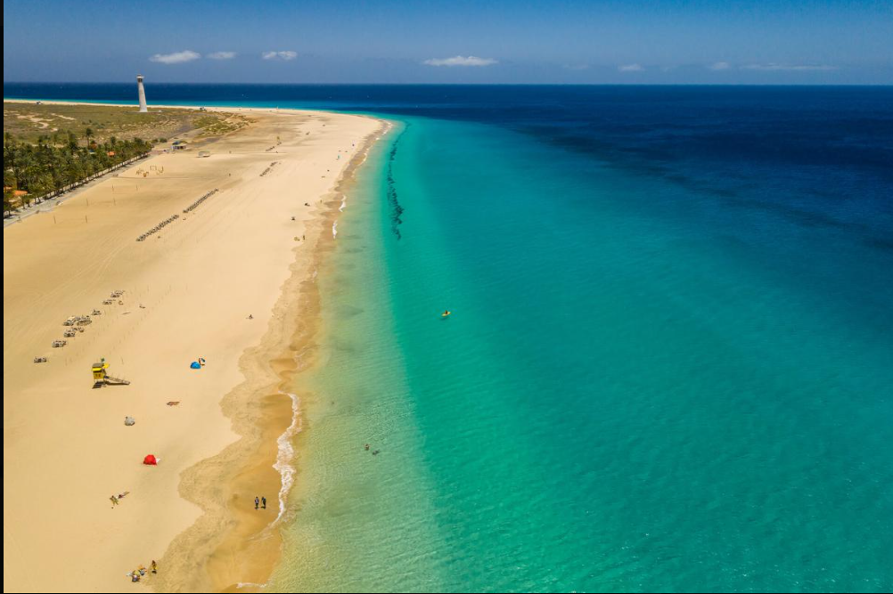 Morro Jable, Fuerteventura