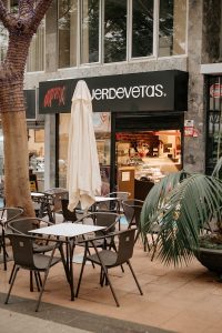 Muerdevetas — , Tenerife