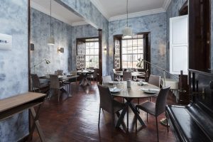 Nub Restaurante — , Tenerife