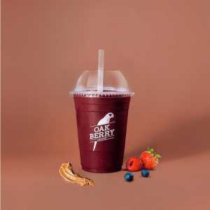 OAKBERRY AÇAÍ – Triana — , Gran Canaria
