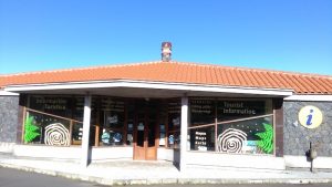 Oficina de Información Turística de Llano Negro — , La Palma