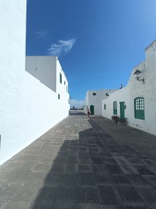 Oficina de Turismo de Costa Teguise — , Lanzarote