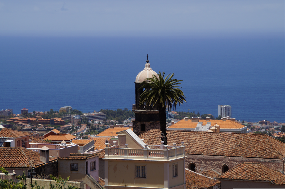 La Orotava, Tenerife