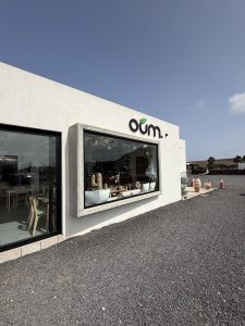 OÚM