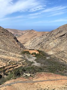 Parque Rural de Betancuria