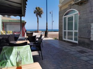 PA’YA gastrobar — Gran Tarajal, Fuerteventura