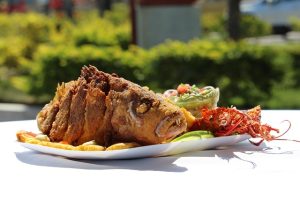 Dónde comer pescado fresco en Tenerife este verano 2026