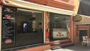Picogallo — , Tenerife