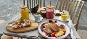 Pizca Bistrot — Los Llanos de Aridane, La Palma