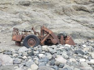 Playa de Faneroque — Agaete, Gran Canaria