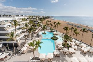 Plus Fariones Suite Hotel — Puerto del Carmen, Lanzarote
