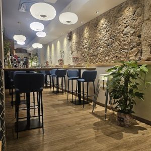 Pomodoro & Mozzarella | Triana — , Gran Canaria