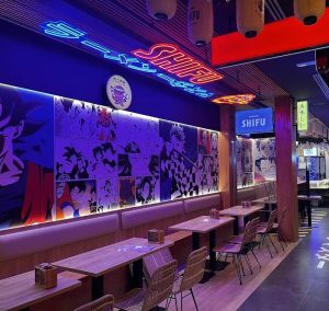 Ramen Shifu – Triana — , Gran Canaria