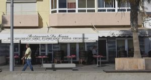 Restaurante Da Nonna — , Fuerteventura