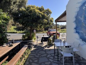Restaurante El Bailadero