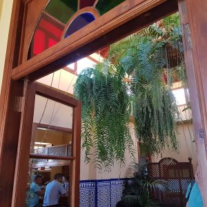 Restaurante El Bernegal
