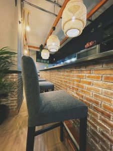 Restaurante El Hórreo — , Tenerife