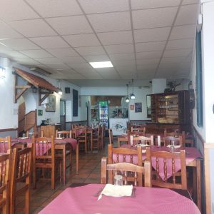 Restaurante Gran Tarajal 100% Sin Gluten — , Tenerife
