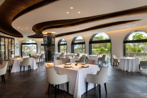 Restaurante Haydée by Víctor Suárez — , Tenerife