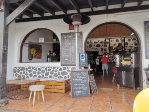 Restaurante La Boqueria — , Fuerteventura