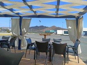Restaurante La Cofradía de Gran Tarajal — , Fuerteventura
