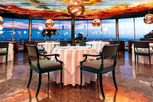 Restaurante La Cúpula – Adrian Hoteles — , Tenerife