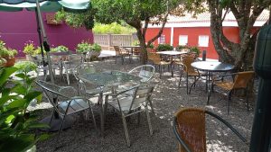 Restaurante la Mata