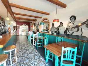 Restaurante Los Pinchitos — , Fuerteventura