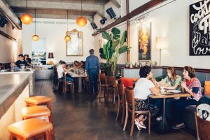 Restaurante Los Reunidos — , Tenerife