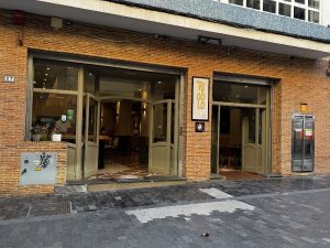 Restaurante Rígolo — , Gran Canaria