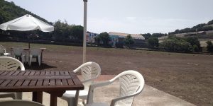 Restaurante San Antonio del Monte