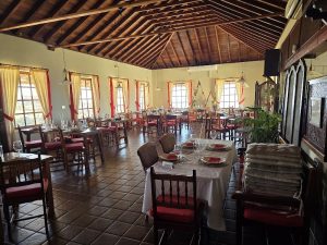Restaurante san petronio — , La Palma