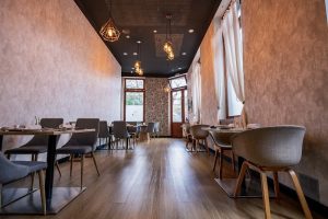 Restaurante Sorondongo