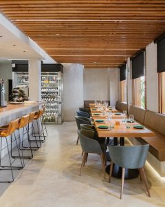 Restaurante Zumaque — , Tenerife