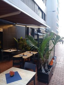 Ristorante Pizzeria Boccaccio — , Gran Canaria