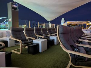 Rooftop – STARLIGHT Openair Cinema – Lanzarote