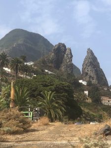 Roques Pedro y Petra
